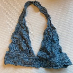 UO Out From Under Lace Bralette